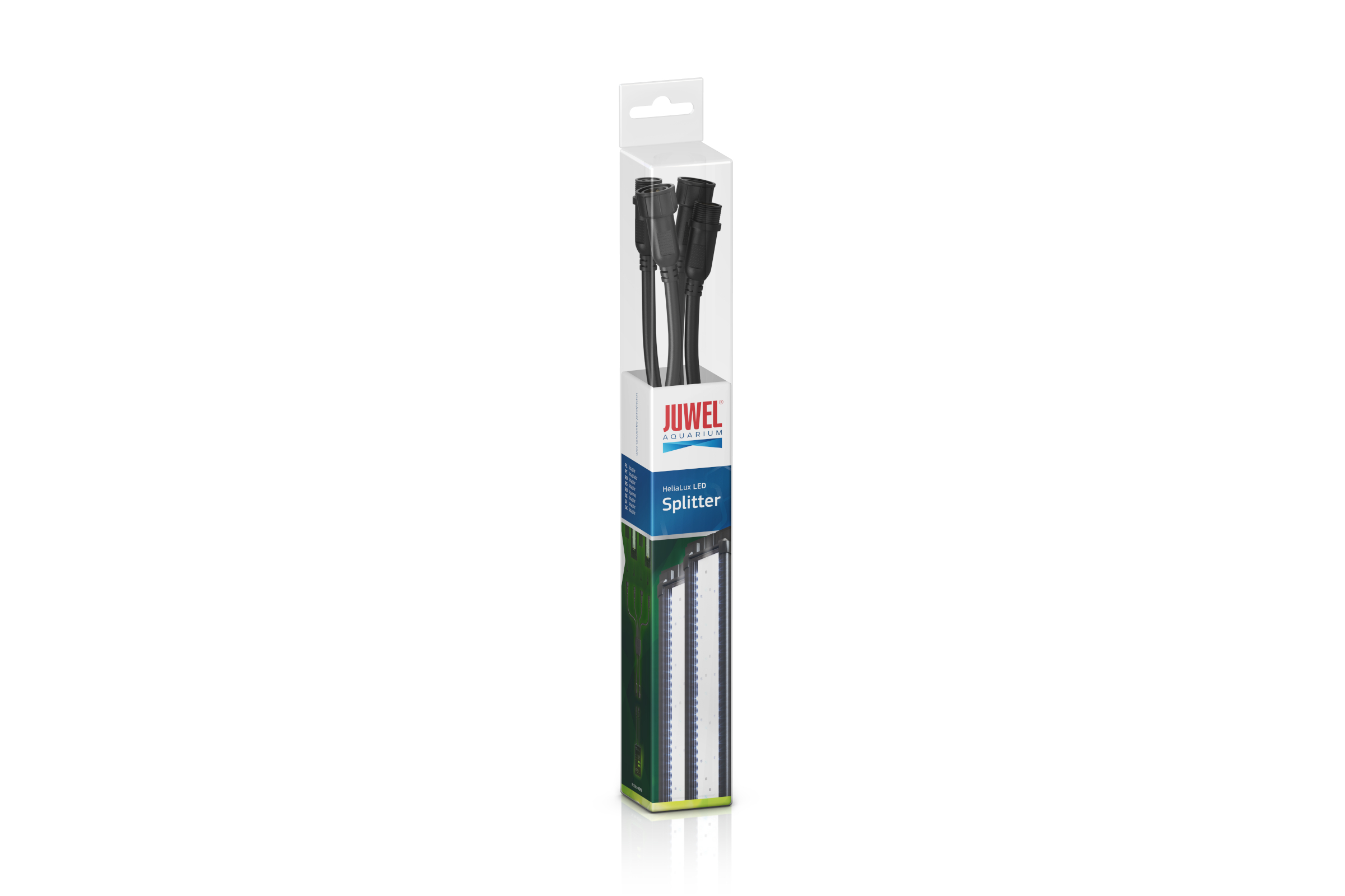 Juwel HeliaLux Splitter LED (2Ch), Adapterkabel